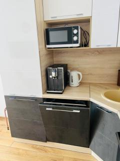 Apartamentai Lumino - 3