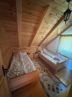 Vacation Home Andjelic - Žabljak - 7