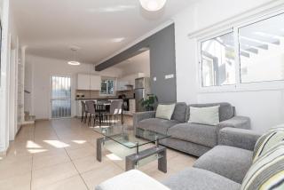 Lindos Villa Ekaterina - 4