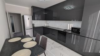 CityView Lodge - Chişinău - 8