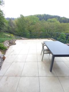 Bâtisse Ardechoise avec piscine - Saint-Prix - 7