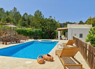 Villa Can Mestreso Suite Ibiza - Sant Joan de Labritja - 9