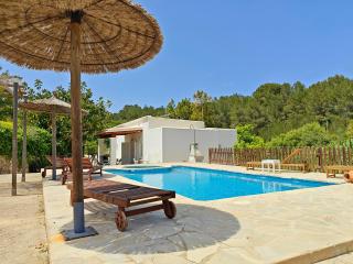 Villa Can Mestreso Suite Ibiza - Sant Joan de Labritja - 5