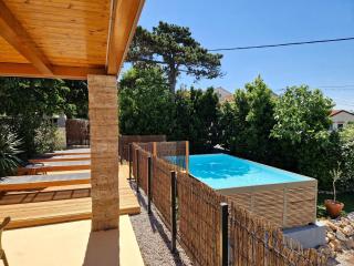 Vila Ivana Jadranovo - 4