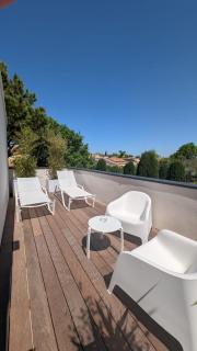 Le relais d'Angélique - Lunel - 9