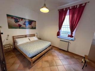 Appartamento piano terra frontale - Varigotti - 3