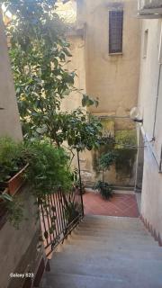 Casa Makarina - suite con bagno - Mazzarino - 2