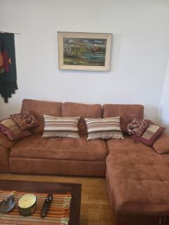 Apartman Zaravecchia - 7