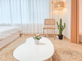 Large flat Gayang Station 3,4F Private House Party Gangseo Food Alley20 minutes to Hongdae Gochukdome Gangnam Parking OK - Seul - 4