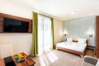 B&B Lajta Park - Mosonmagyaróvár - 0