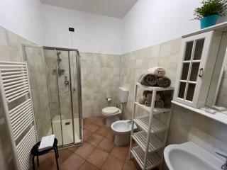 Appartamento piano terra frontale - Varigotti - 2