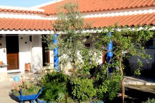 Casa dos Avós - Monsaraz - 8