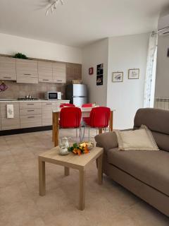 A casa di Lorenza - Taranto - 8