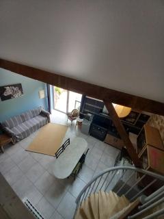 Bâtisse Ardechoise avec piscine - Saint-Prix - 6
