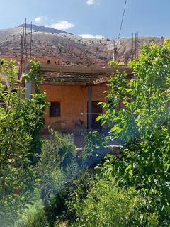 GITE ROURAL TATIOUINE Midelt - - 4