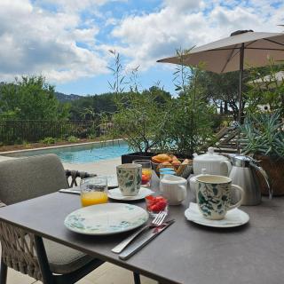 Maison Baou et Chocolat - La Cadière-dʼAzur - 6