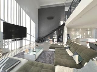 Loft Atypique Beaucaire - Beaucaire - 2