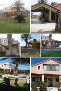 Villa Kyriakos & Memi - Neapolis - 1