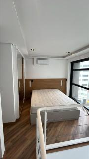 Flat duplex com serviço de camareira e enxoval completo - ao lado do parque Ibirapuera - 8