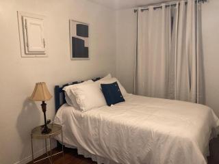 furnished 2 bedrooms house near Hospital - Coldbrook - 6