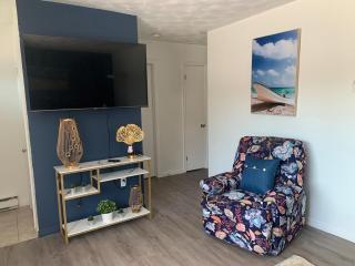 furnished 2 bedrooms house near Hospital - 3