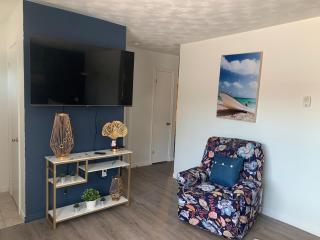 furnished 2 bedrooms house near Hospital - Coldbrook - 1