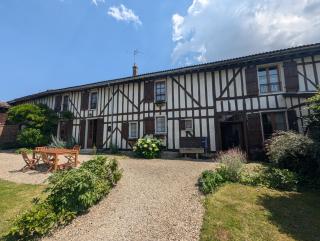 La Maison de Marie - Chambres d'Hôtes au Lac du Der - Droyes - 7