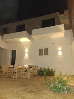 villa Alhadi private villa - Luxor - 5