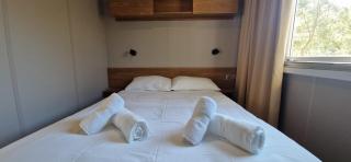 Mobil home élégant tout équipé et Wifi, 15mn de la plage à pied - 4