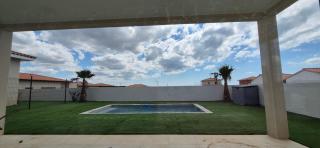 Villa Héméra 1&2 avec 2 piscines proche plage - Portiragnes - 6