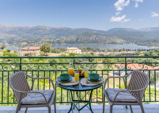 Apaggio di Argostoli Apartments - private parking & sea view - Argostoli - 2