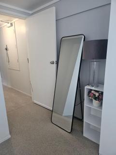 A space of your own - 1