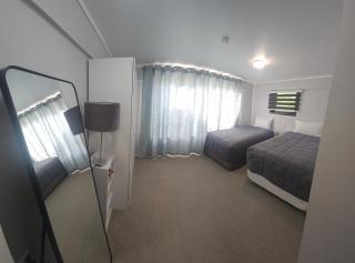 A space of your own - Rotorua - 1