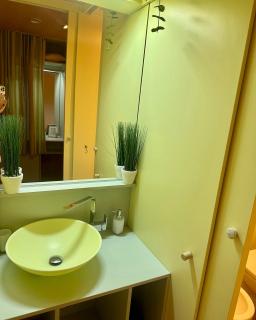 VRBA mobile house by the Kolpa river BIG BERRY Metlika - Metlika - 2