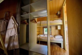 VRBA mobile house by the Kolpa river BIG BERRY Metlika - Metlika - 4
