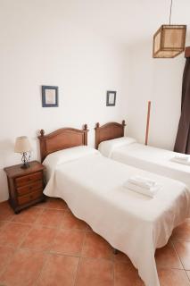 Apartamento Juan Relinque 3 - Hello Vejer - Vejer de la Frontera - 6
