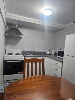 A space of your own - Rotorua - 6