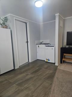 A space of your own - 6