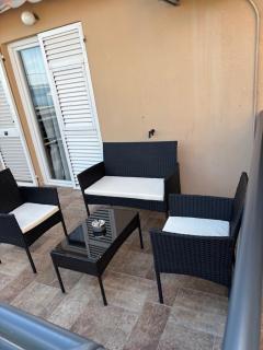 Apartmani Nil - Barić Draga - 3