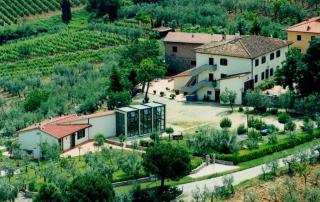 Agriturismo Bruscola - San Casciano in Val di Pesa - 9