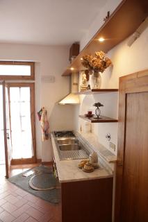 Agriturismo Bruscola - San Casciano in Val di Pesa - 6