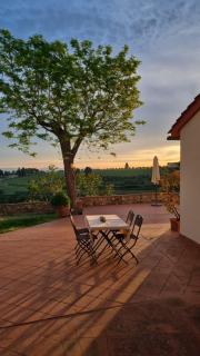 Agriturismo Bruscola - San Casciano in Val di Pesa - 4
