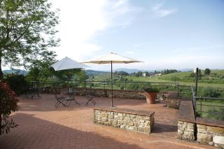 Agriturismo Bruscola - San Casciano in Val di Pesa - 3