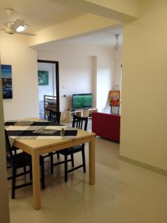 Work and Play in style in Colombo - Colombo - 3