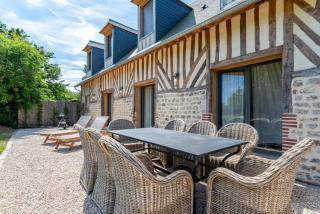 Maisons H Normandie - Cricquebœuf - 6