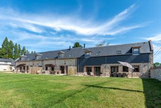 Maisons H Normandie - Cricquebœuf - 0