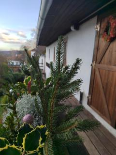 Apartmán Kristian - Ktiš - 8