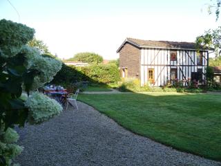 La Maison de Marie - Chambres d'Hôtes au Lac du Der - Droyes - 2