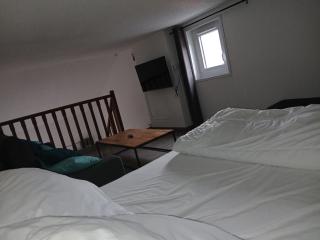 Appartement chaleureux. - 3