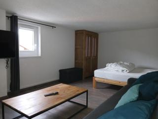Appartement chaleureux. - 2